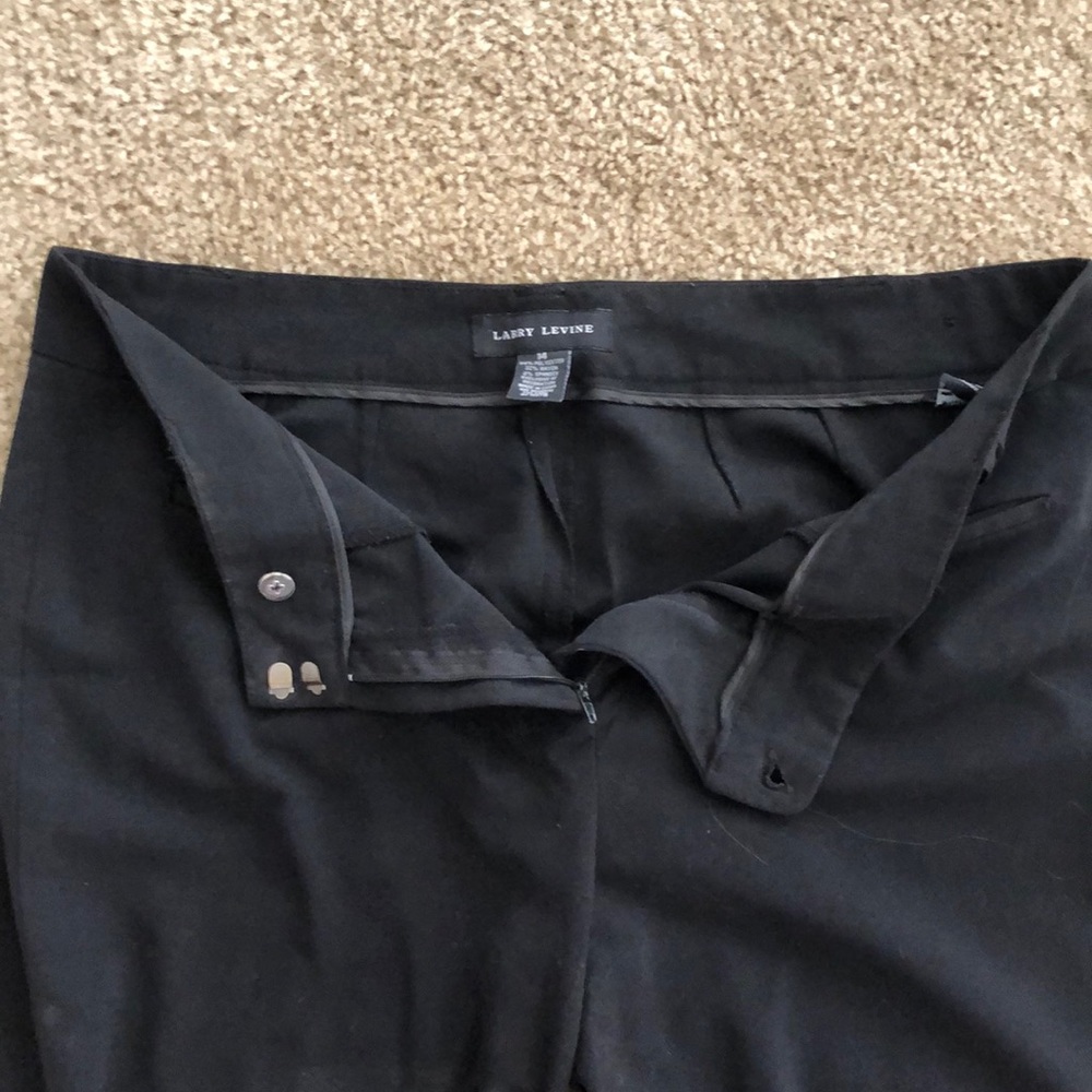 Size 14 dress pants/slacks